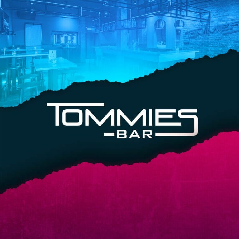 Tommies Bar - DenkDoeners